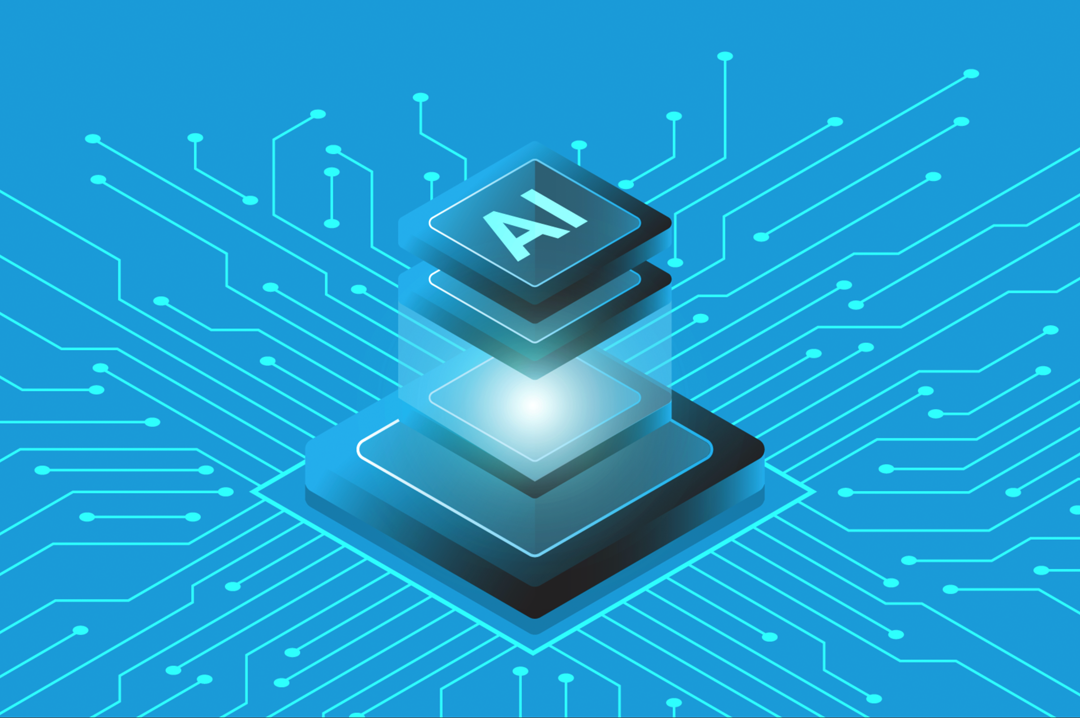 AI Graphic