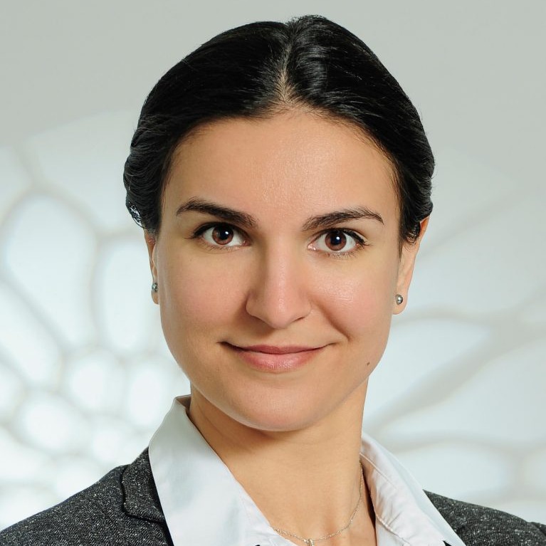 Prof. Gina Adam