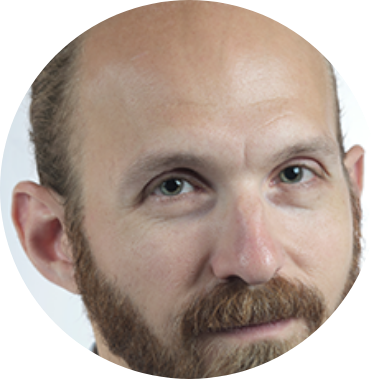 Joe Goldfrank