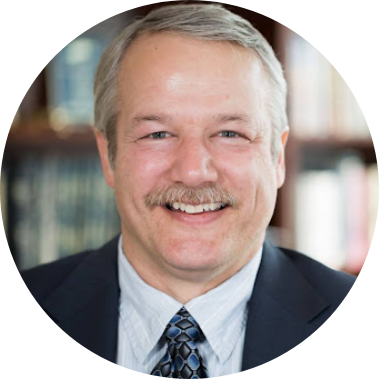 Keith Crandall