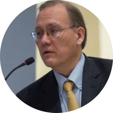 Scott Pace