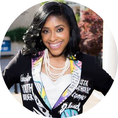 Maranda C. Ward, EdD