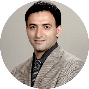 Ali Rahnavard