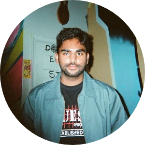 Aditya Singh