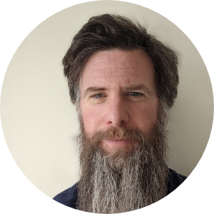 Brian Reed