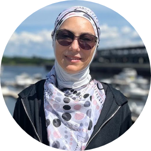 Haneen Al-Rashid