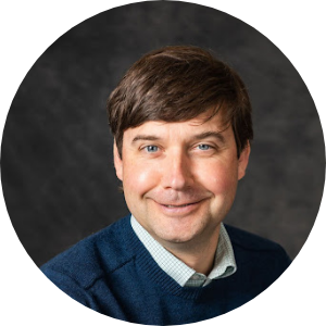 Joel Gehman