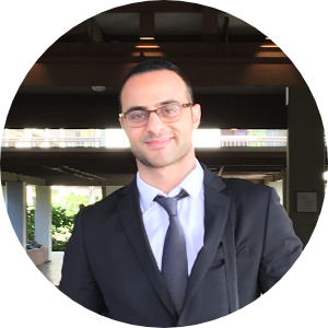 Zaid Kbah