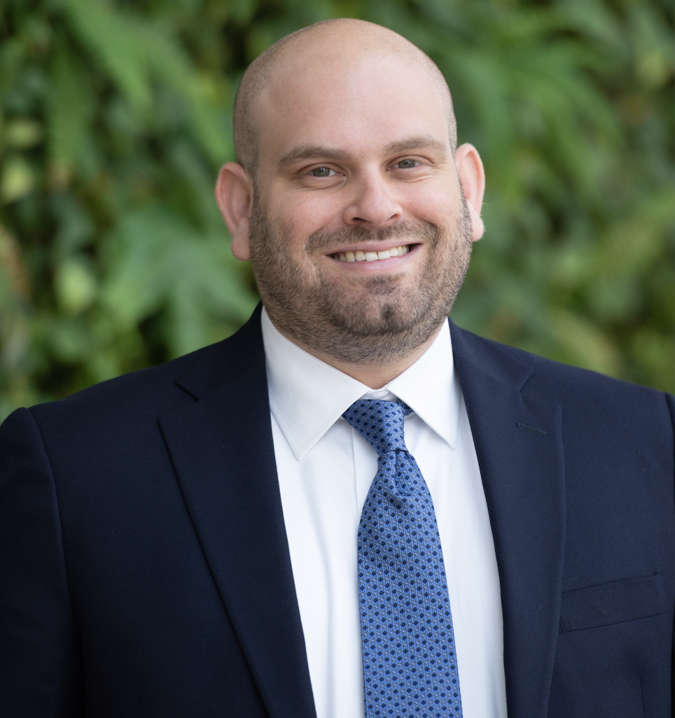 Professor Adam Aviv