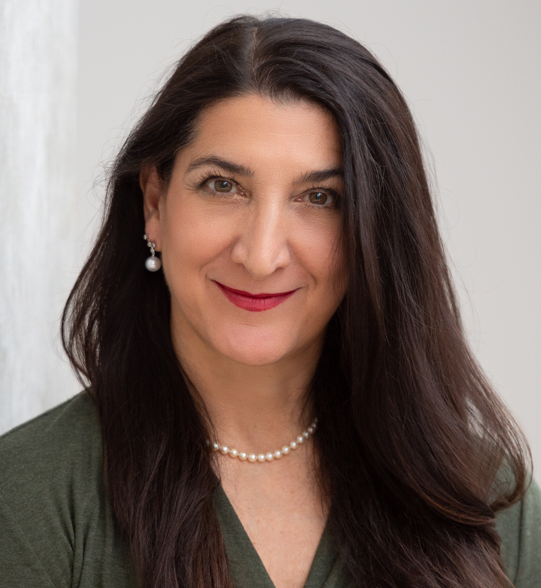 Professor Lorena Barba