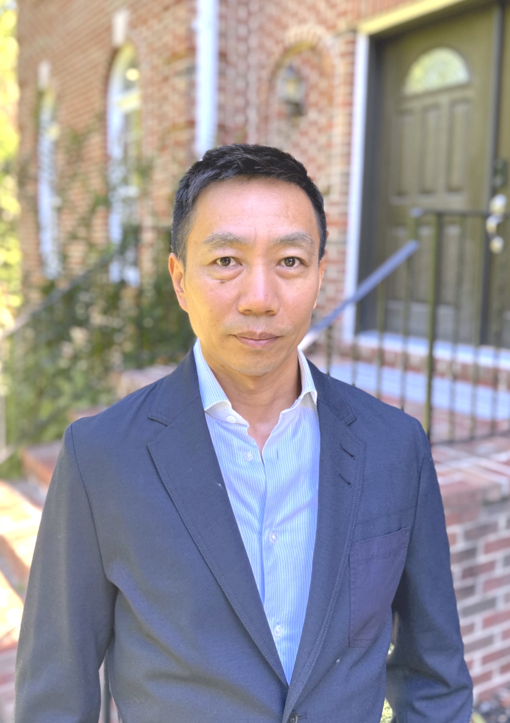 Professor Tian Lan