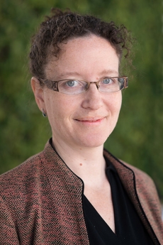 Professor Zoe Szajnfarber