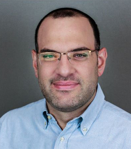Professor Gil Appel