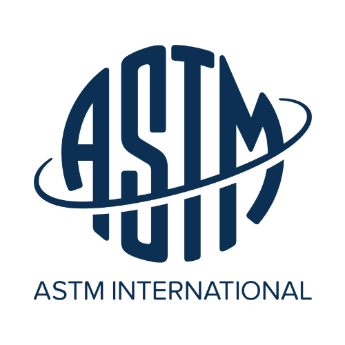 ASTM logo