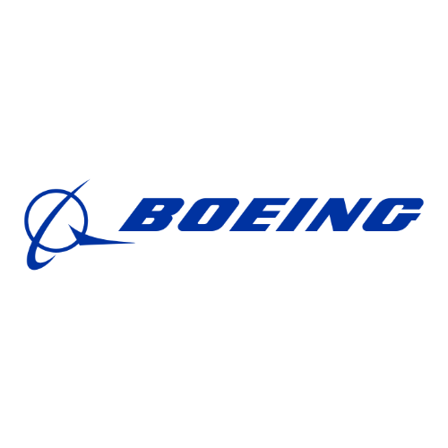 Boeing logo