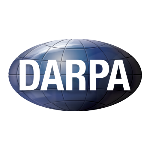 DARPA logo