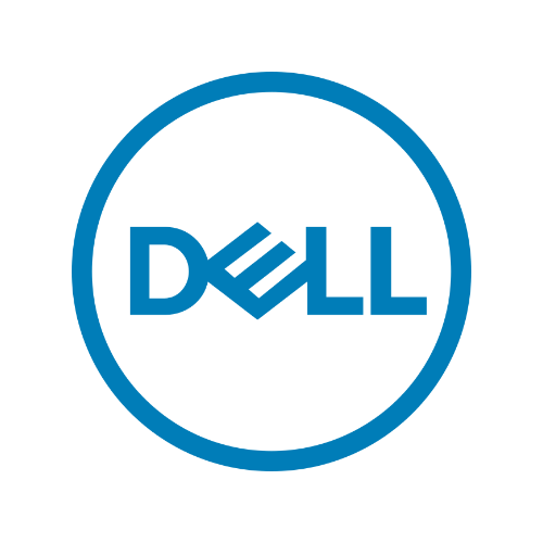 DELL logo