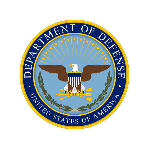 DOD logo