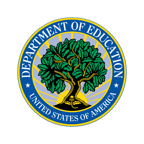 DOJ logo