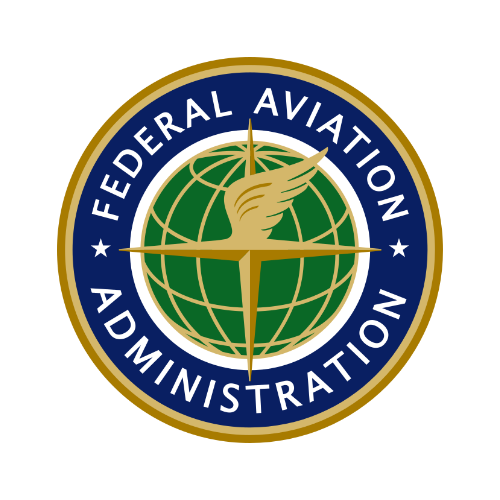 FAA logo
