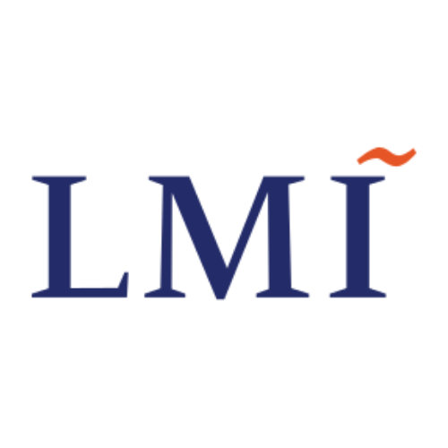 LMI logo