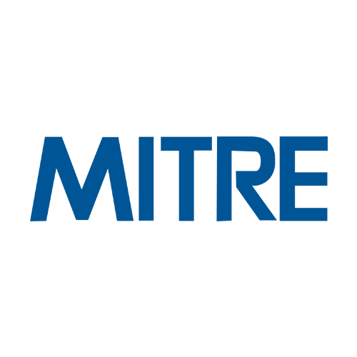 MITRE logo