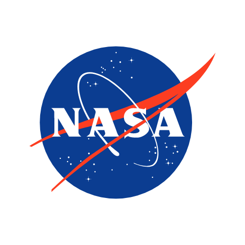 NASA logo