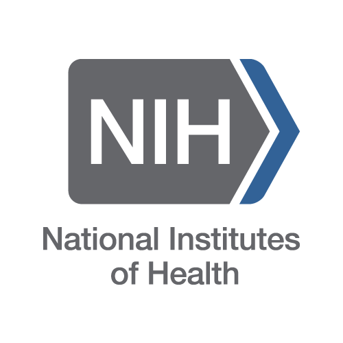 NIH logo