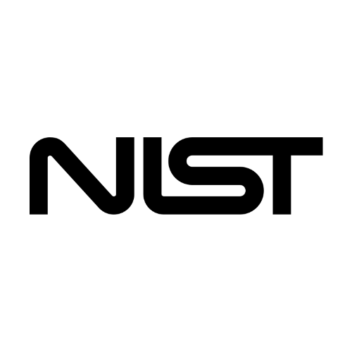 NIST logo