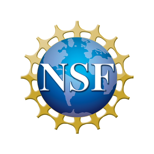 NSF logo