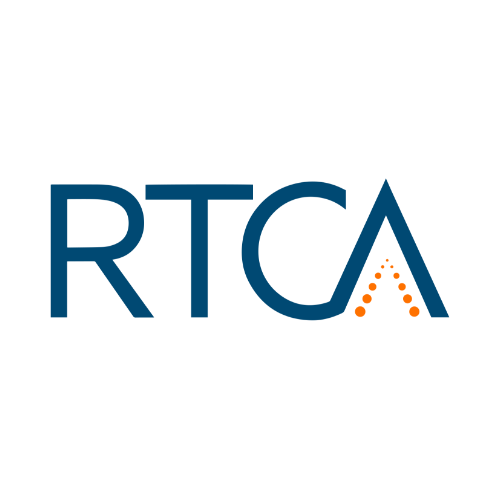 RTCA logo