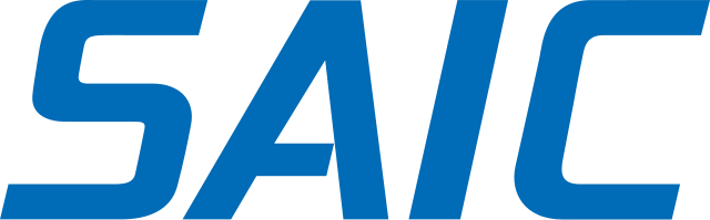 SAIC logo