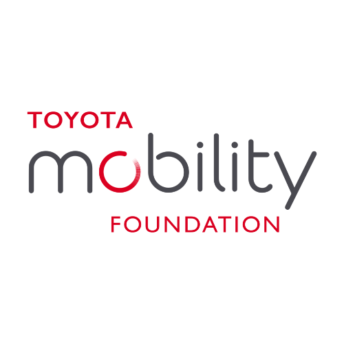 TMF logo