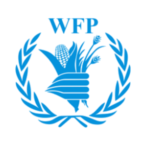WFP logo