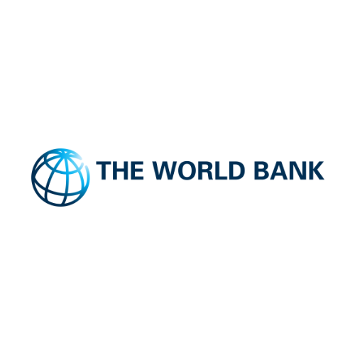 World Bank logo