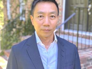 Professor Tian Lan