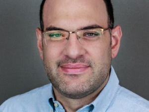 Professor Gil Appel