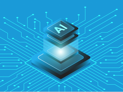 AI Graphic