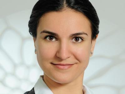 Prof. Gina Adam