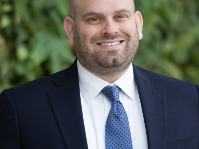 Professor Adam Aviv
