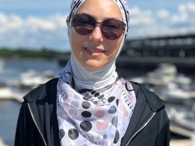 Haneen Al-Rashid