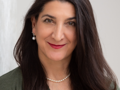 Professor Lorena Barba