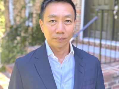 Professor Tian Lan