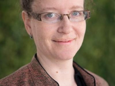 Professor Zoe Szajnfarber