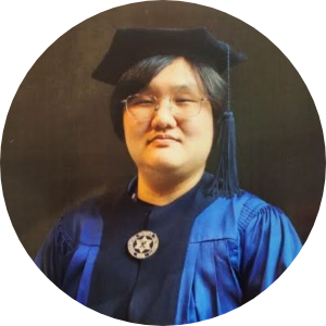 Yu Jin Lin