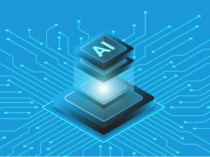 AI Graphic