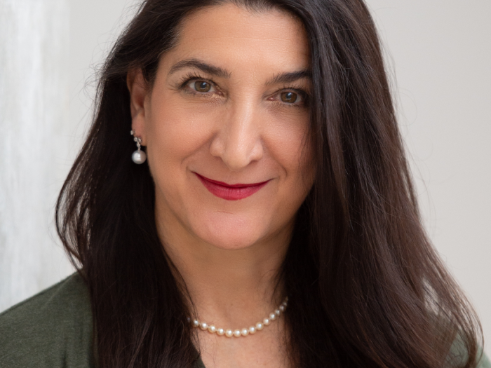 Professor Lorena Barba