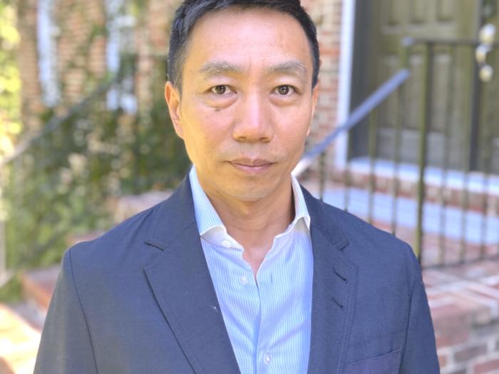 Professor Tian Lan