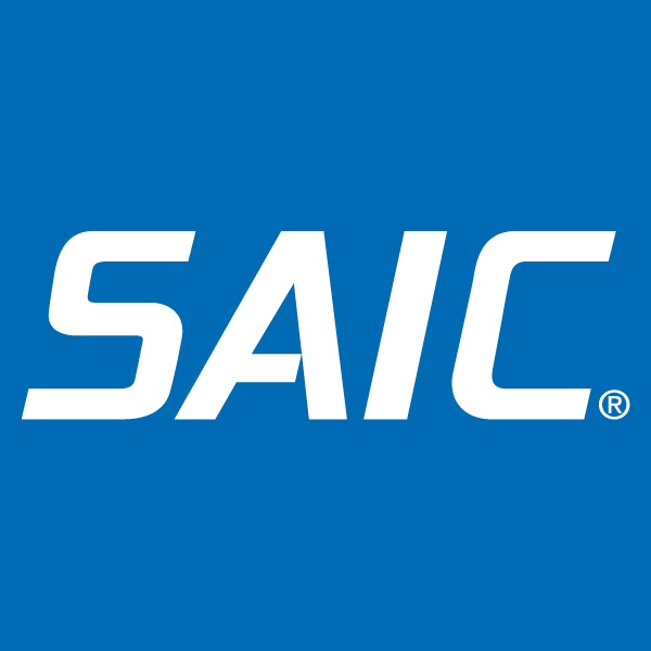 SAIC Logo