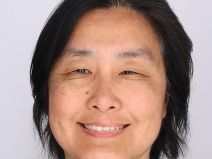 Prof. Rebecca Hwa